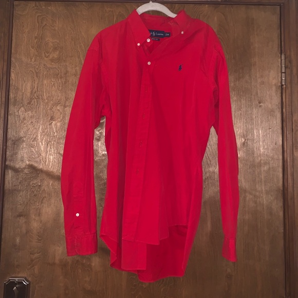 Ralph Lauren Other - Ralph Lauren dress shirt